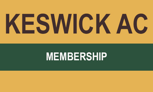 Keswick AC Membership