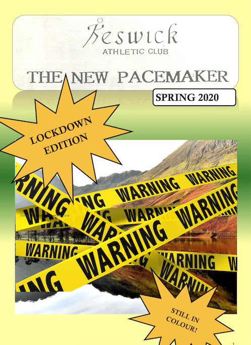 KAC Pacemaker Spring 2020